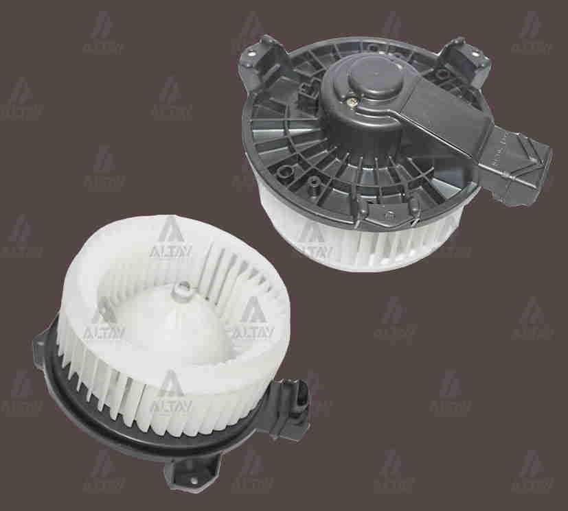 KALORİFER MOTORU CIVIC 06-12 FD6