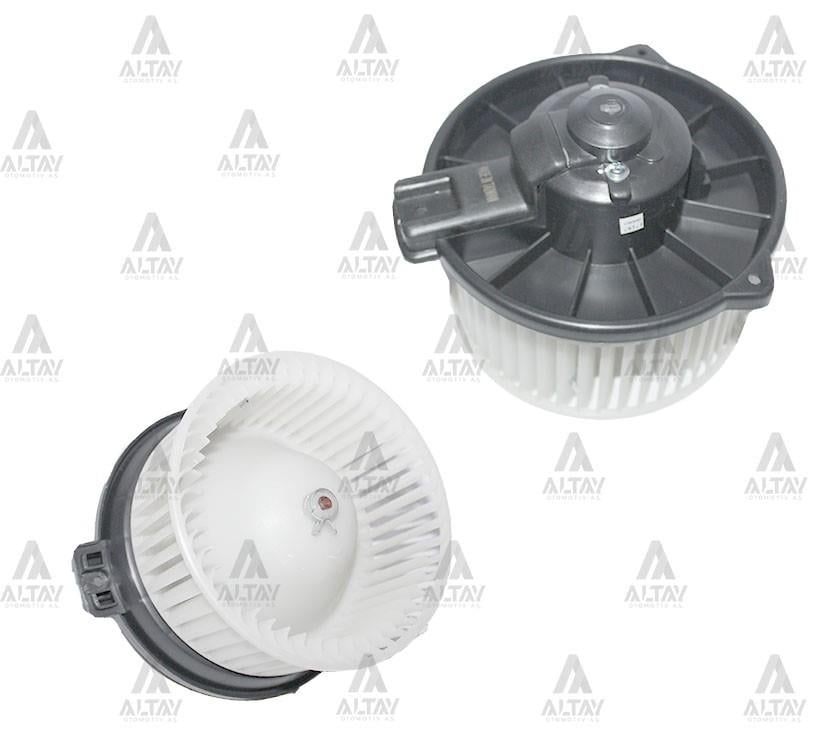 KALORİFER MOTORU COROLLA  93-98