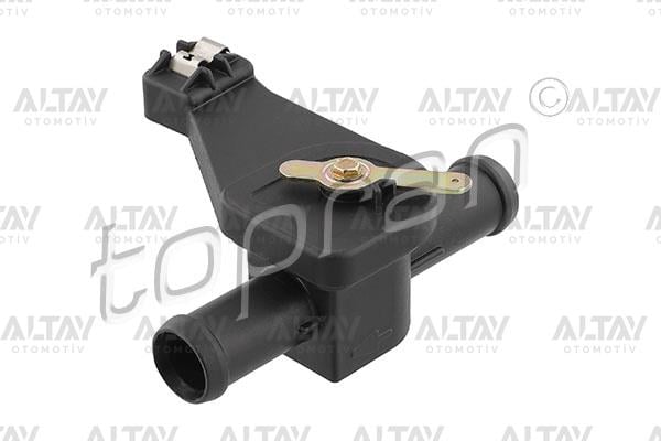 KALORİFER MUSLUĞU TRANSPORTER T4 91-03