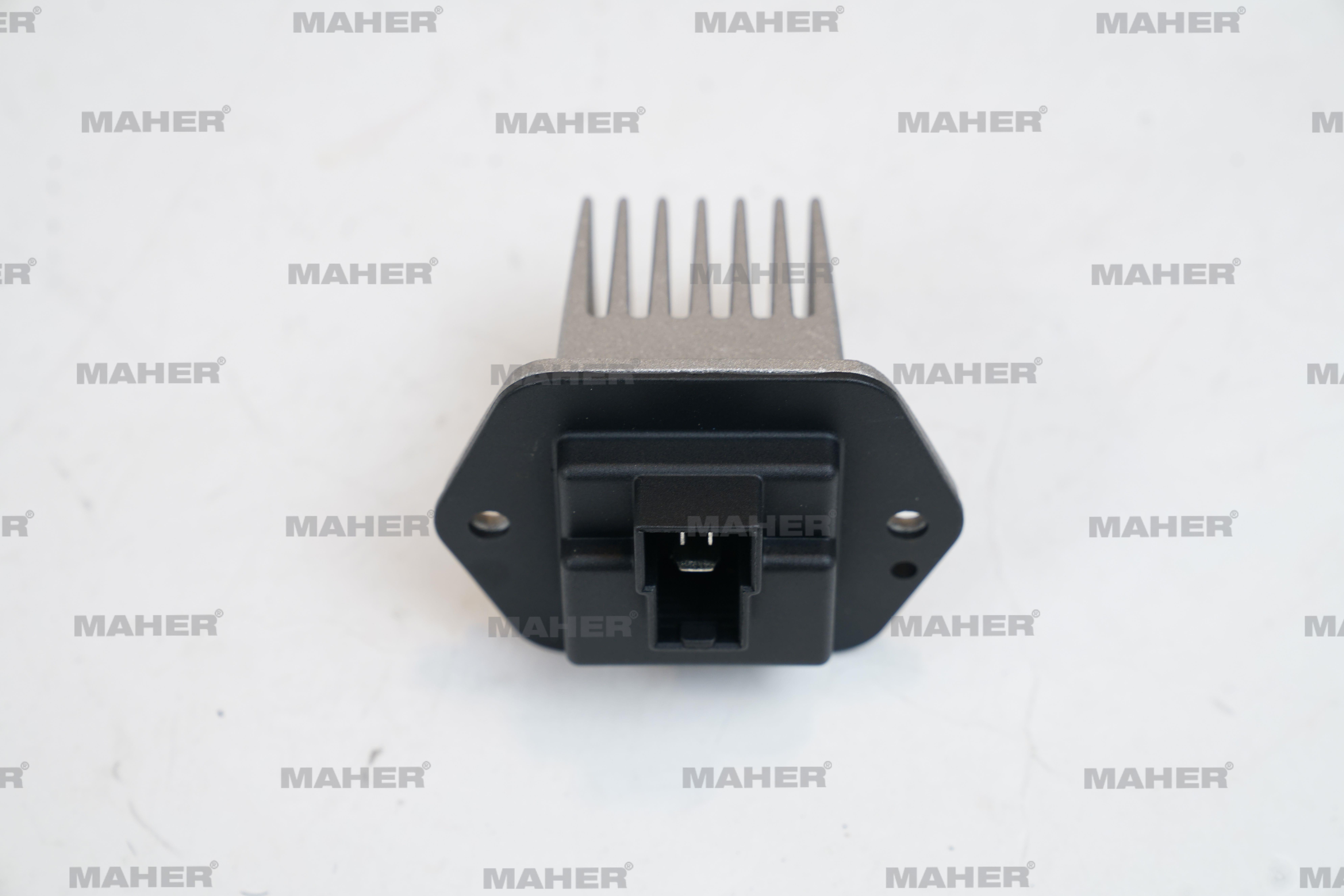 KALORİFER REZİSTANSI L-200 06-15 CR