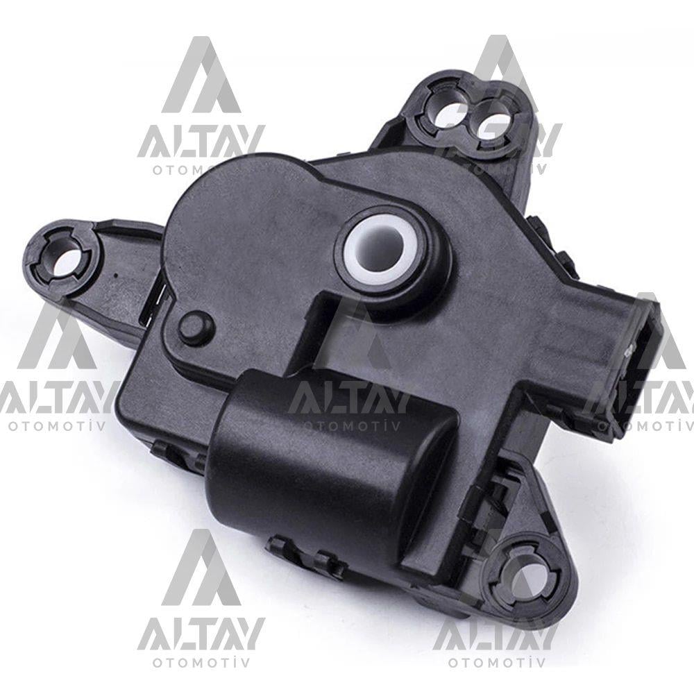 KALORİFER YÖNLENDİRME AKTUATÖRÜ ELANTRA 11-16 / I-30 12-16 (HANON - HCC)