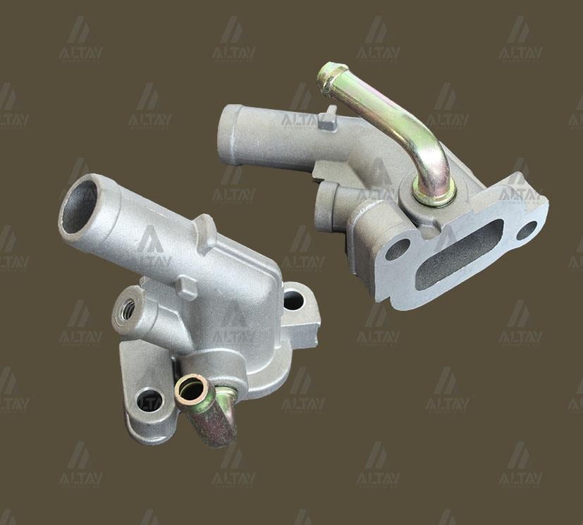 KAPAK KALORİFER SU GİRİŞ CIVIC 06-12 FD6 1.6 / CRV 07= 2.0