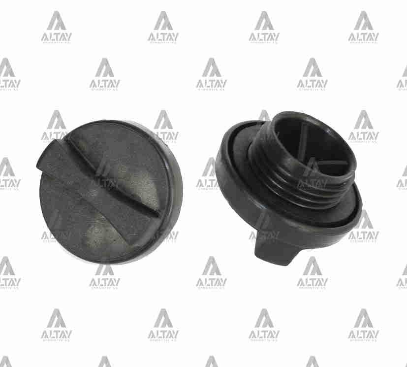 KAPAK MOTOR YAĞ COROLLA / AVENSIS / RAV-4 / YARIS VVTI MODELLER