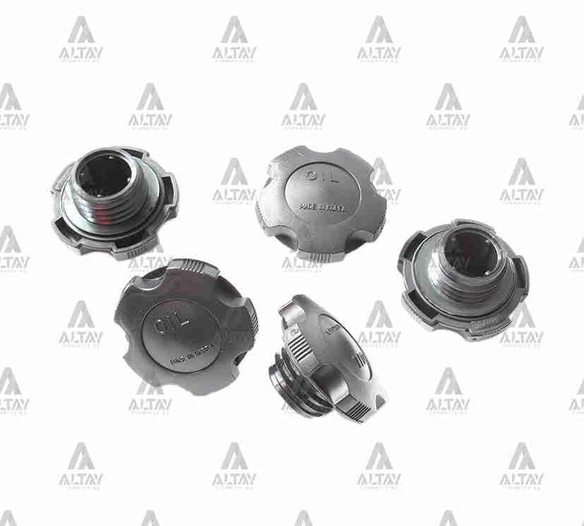 KAPAK MOTOR YAĞ DOLUM BESTA / BONGO / PREGIO / E-2200