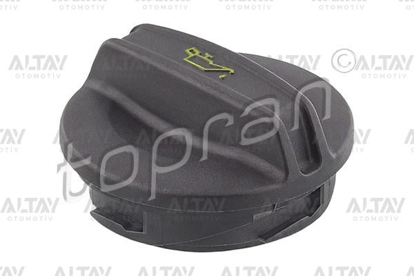 KAPAK MOTOR YAĞ DOLUM GOLF7 / JETTA / A3 / LEON 13= CLH-DCRB 1.6 TDİ-2.0 TDİ