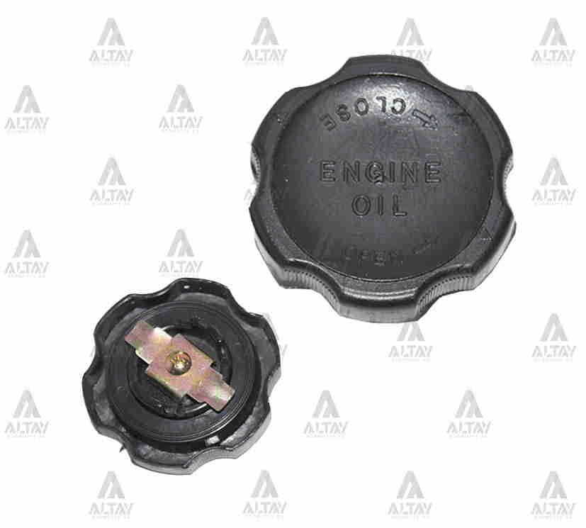KAPAK MOTOR YAĞ DOLUM H-100 / KMY / L-300 / ACCENT 95-05