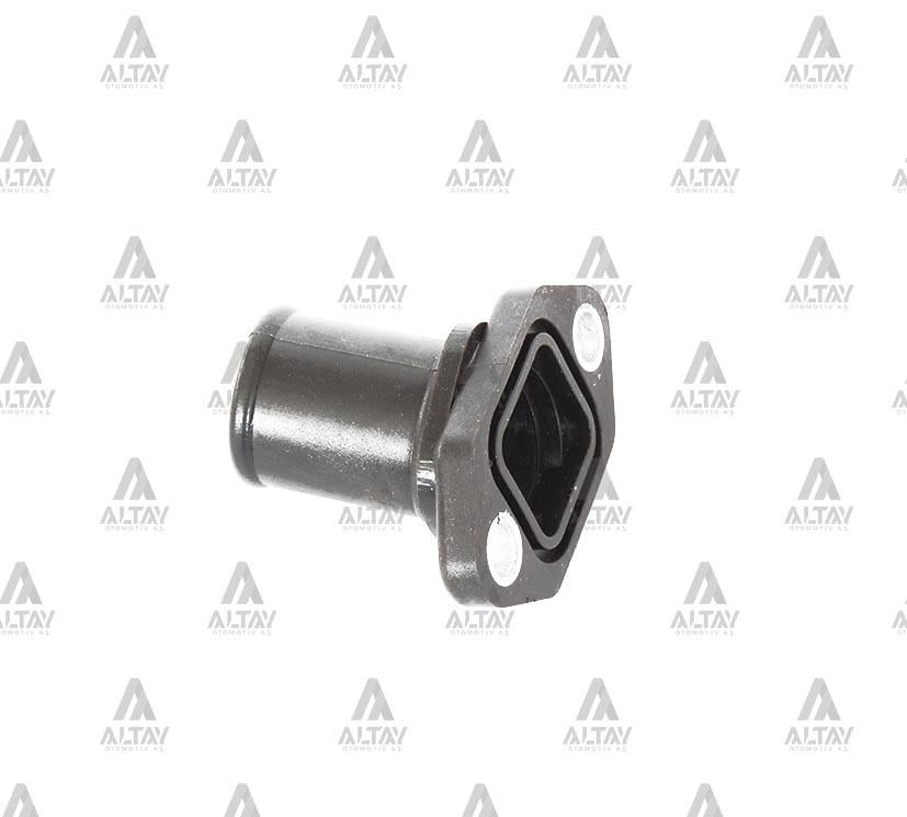 KAPAK RADYATÖR ÜST HORTUM SU GİRİŞ BORUSU COROLLA  93-98 1.6 (PLASTİK)