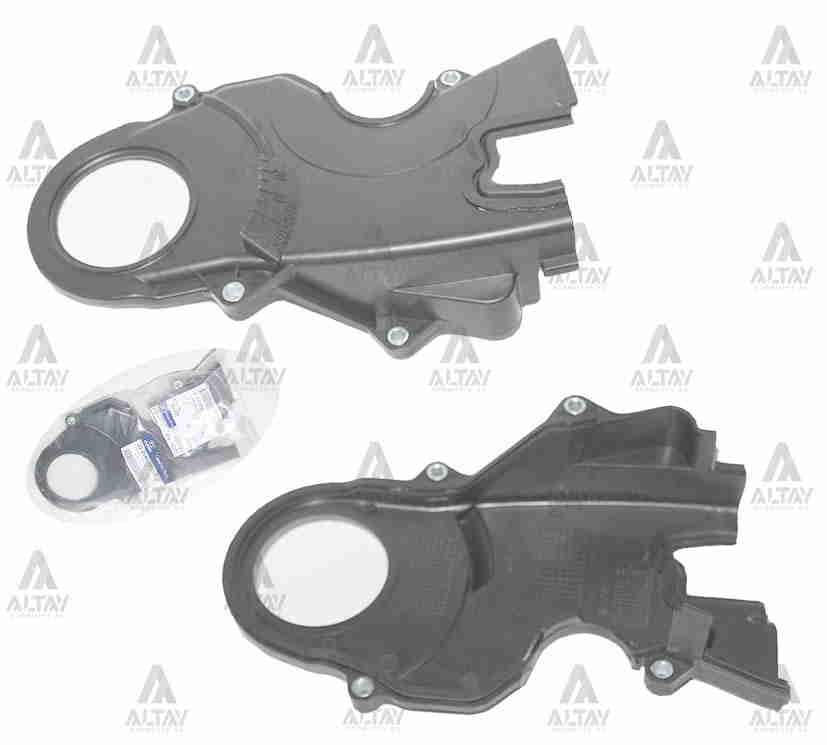 KAPAK TRİGER ALT ACCENT  95-00