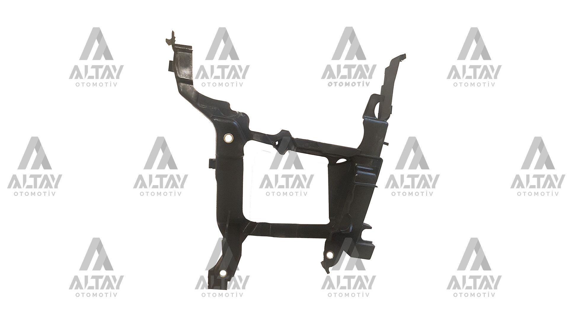 KAPAK TRIGER ALT FLUENCE / MEGANE III / SCENIC III / KANGO / DACIA / LODGY / SANDERO / DUSTER 1.5 DCI K9K