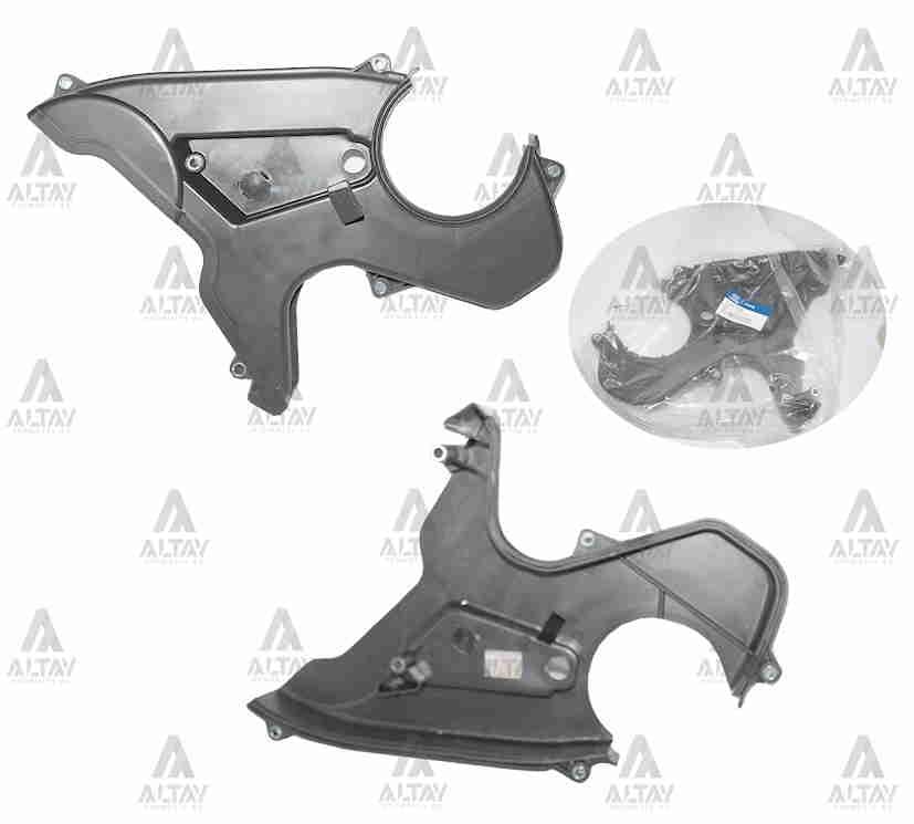 KAPAK TRİGER ALT H-100 / KMY / L-300