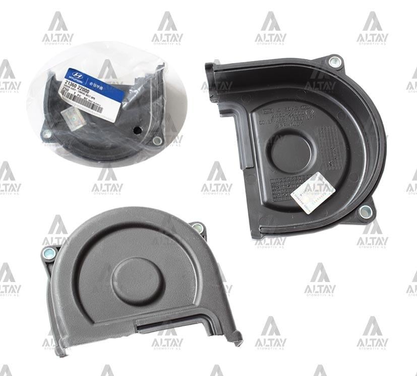 KAPAK TRİGER ÜST ACCENT  95-00