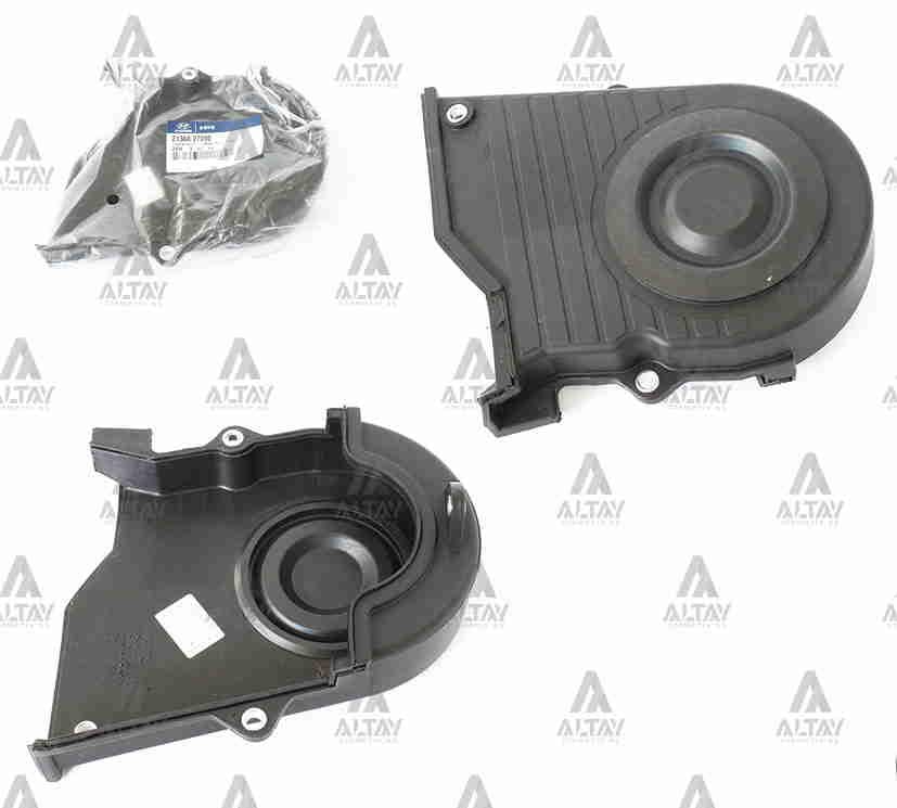 KAPAK TRİGER ÜST ACCENT 03-06 / GETZ 03-05 / MATRIX 06-08 DİZEL