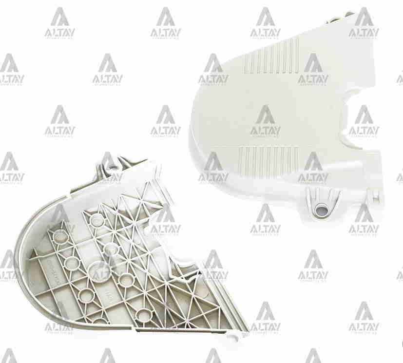 KAPAK TRİGER ÜST CIVIC  96-01 DIŞ