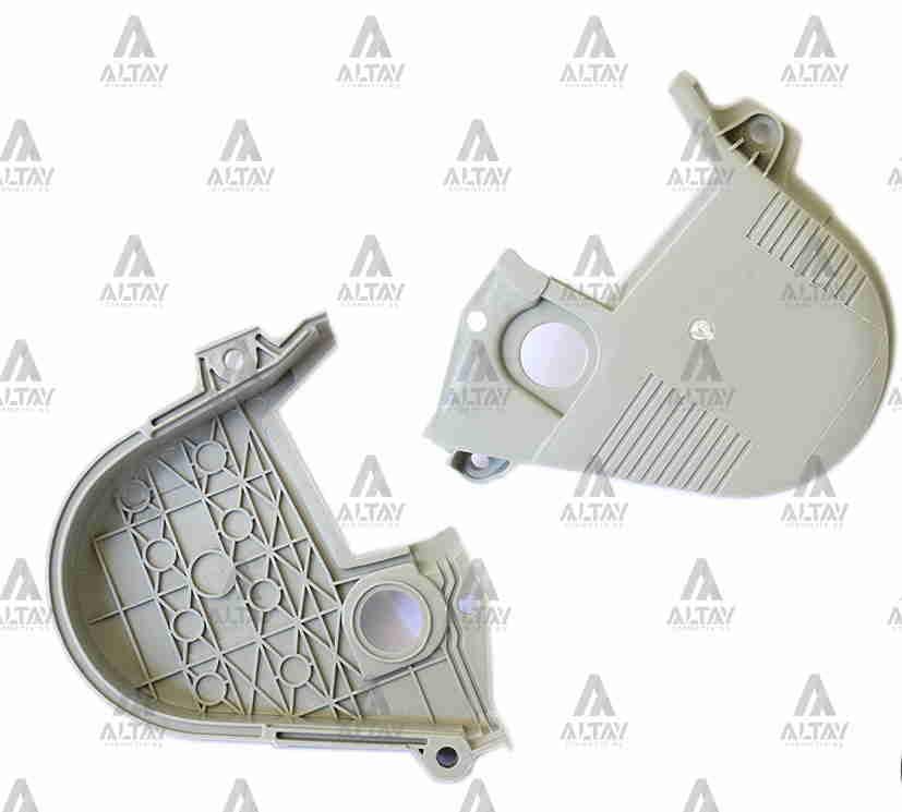 KAPAK TRİGER ÜST CIVIC 01-06 DIŞ