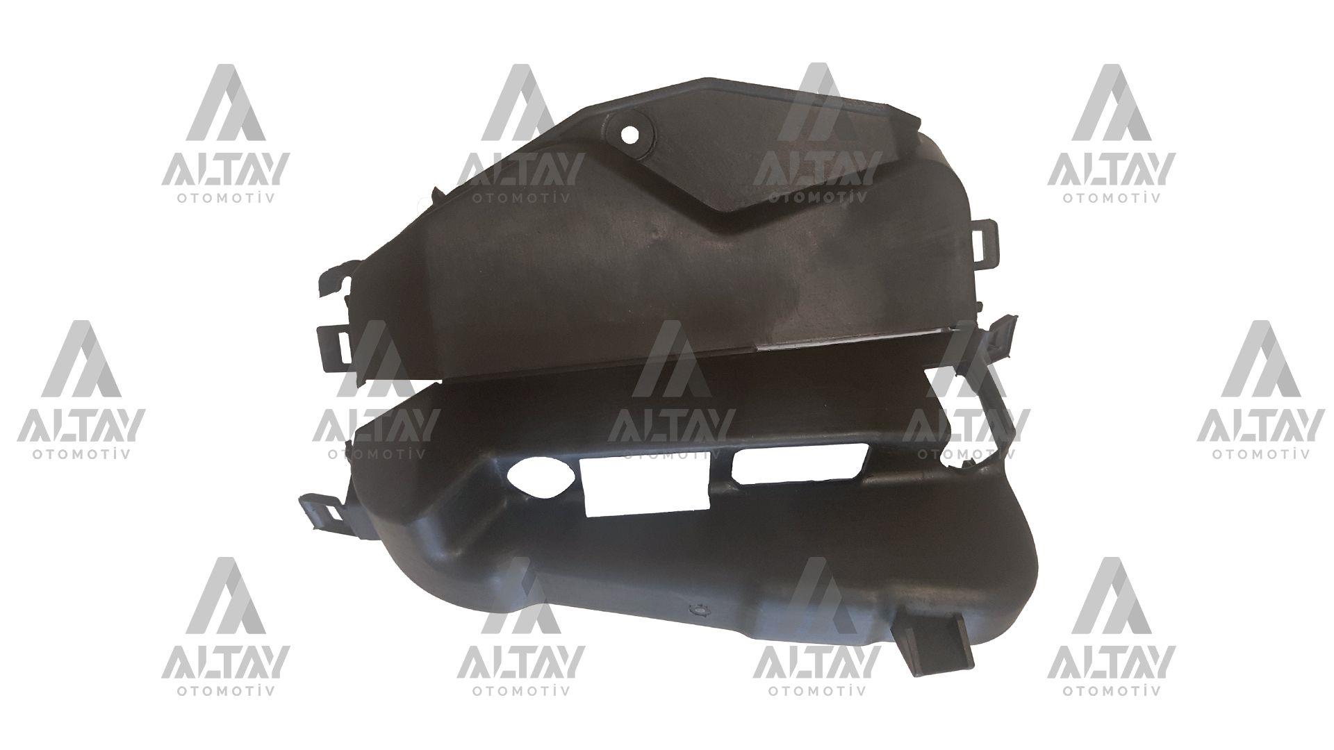 KAPAK TRİGER ÜST CLIO IV / CAPTUR 1.5 DCI-1.6 RS