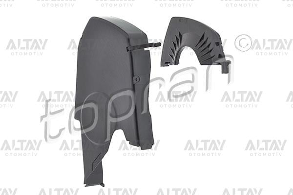 KAPAK TRİGER UST GOLF4 / PASSAT / A4 / LEON / OCTAVİA 98-03 AEH-AKL 1.6