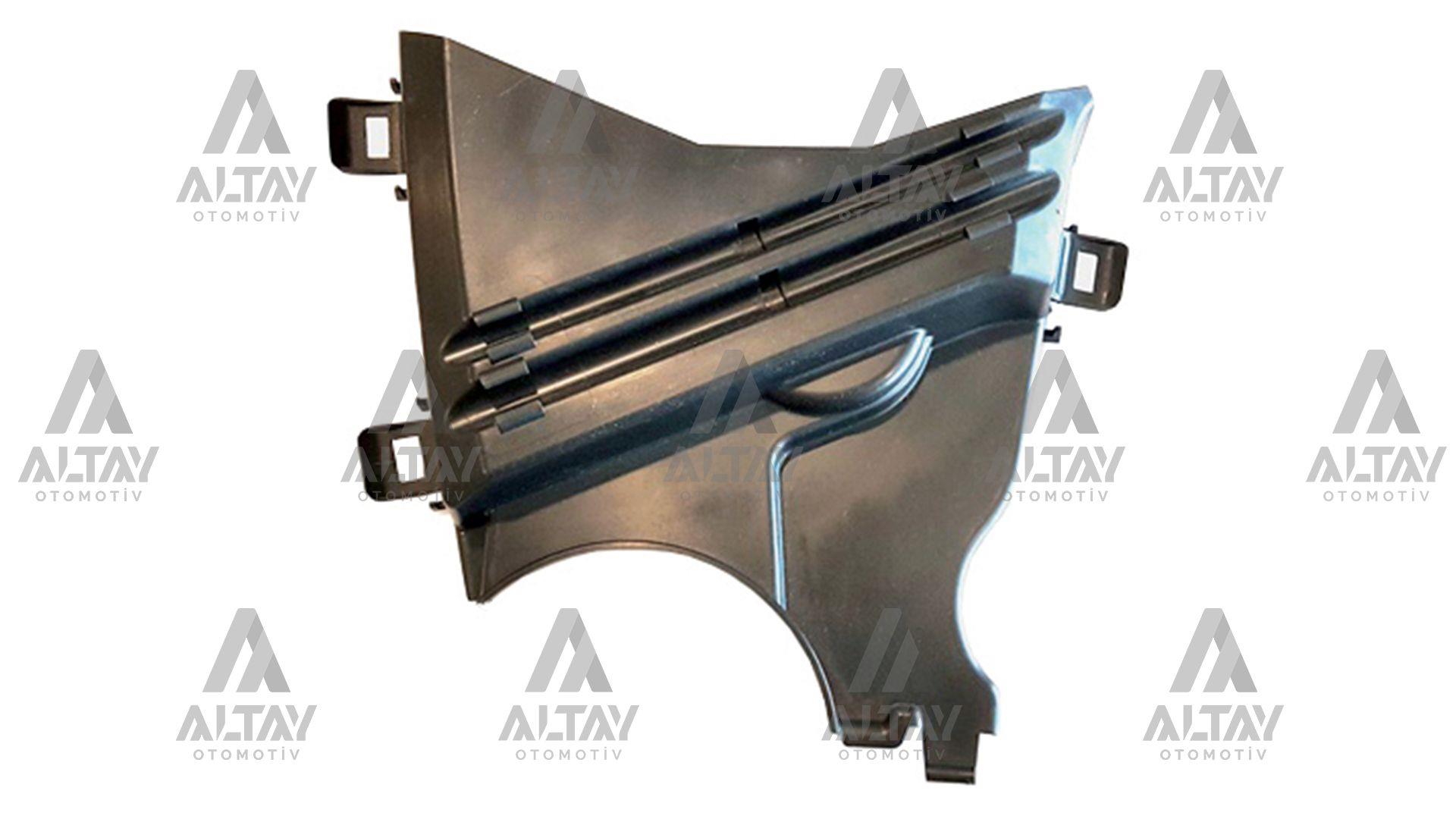 KAPAK TRİGER YAN FLUENCE / MEGANE III / SCENIC III / KANGO / DACIA / LODGY / SANDERO / DUSTER 1.5 DCI K9K