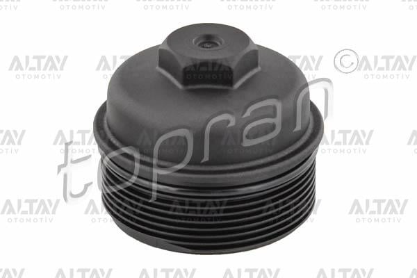 KAPAK YAĞ FİLTRE GOLF5 / JETTA / PASSAT 05-09 BAG-BLF 1.6 FSİ