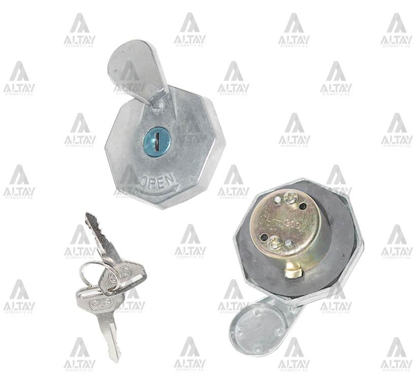 KAPAK YAKIT DEPO L-200 / 304-659