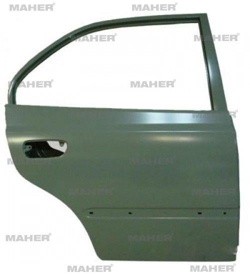 KAPI ACCENT ARKA 00-06 SAĞ