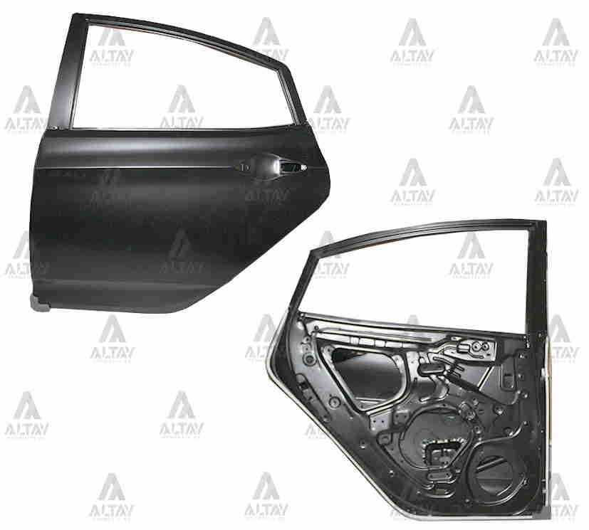 KAPI ACCENT ARKA 11-18 BLUE SOL