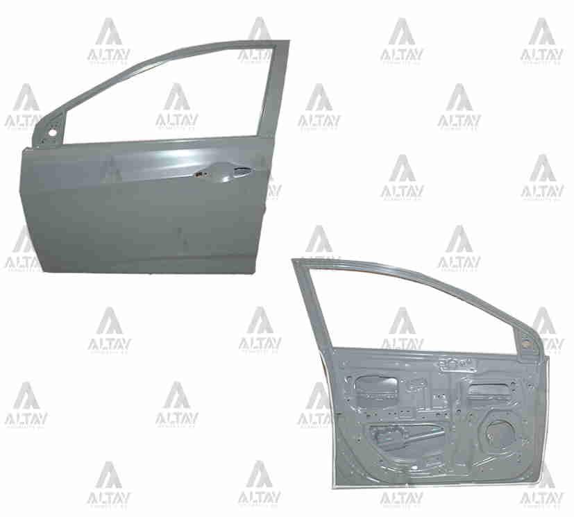 KAPI ACCENT ÖN 11-18 BLUE SOL