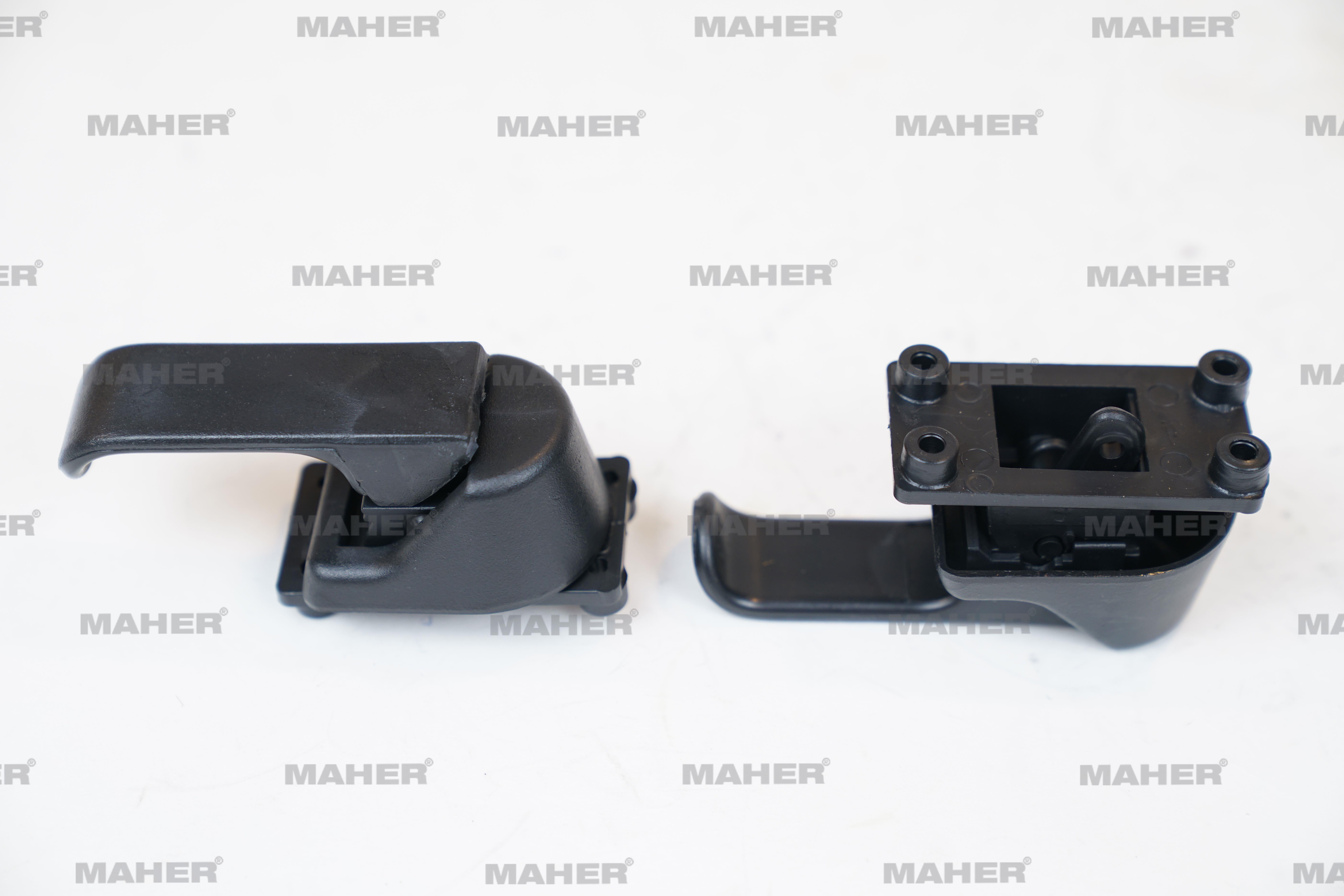 KAPI AÇMA KOLU İÇ PLASTİK M.131 / DKS SAĞ-SOL