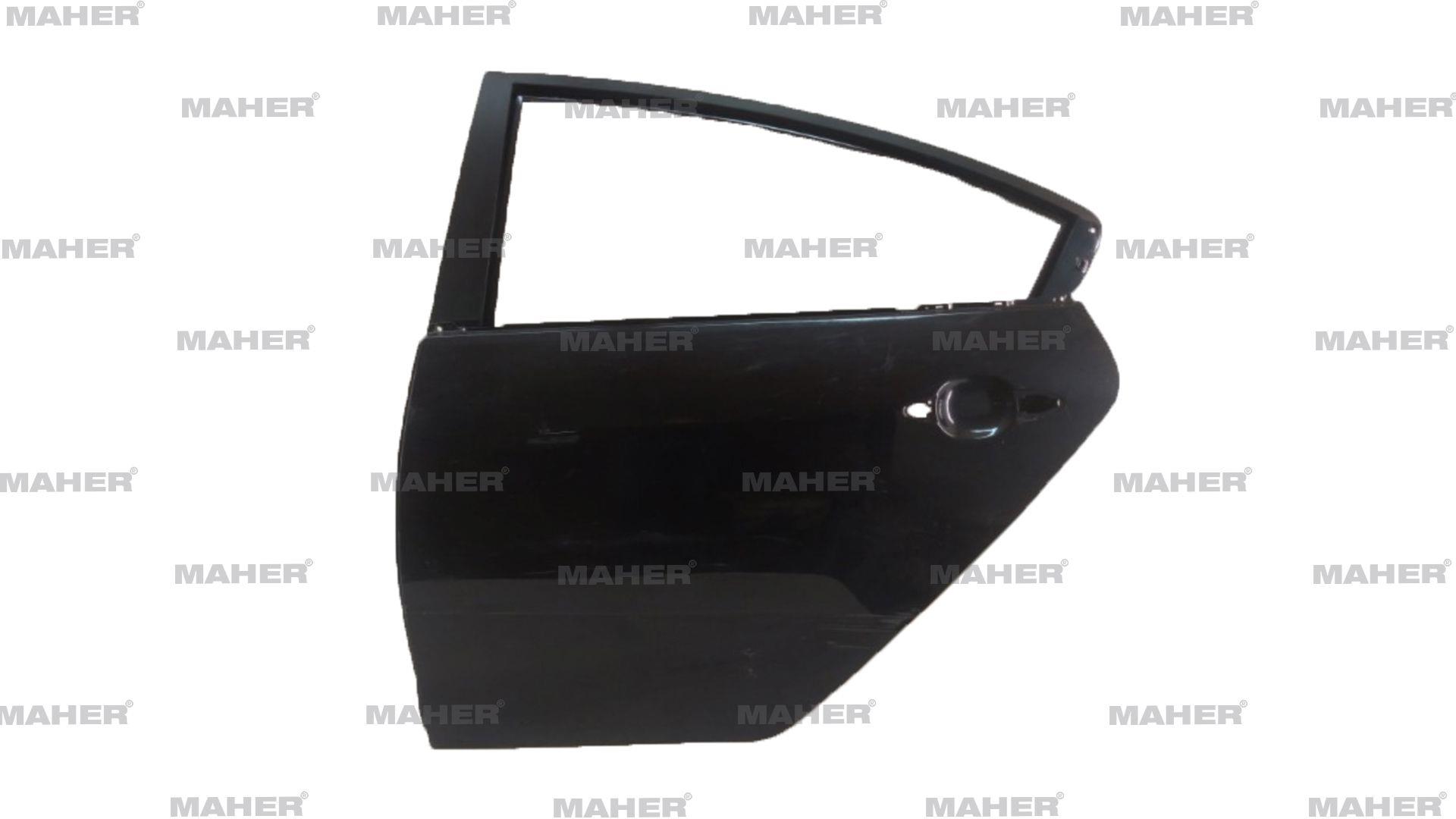 KAPI CERATO ARKA 16-18 SOL