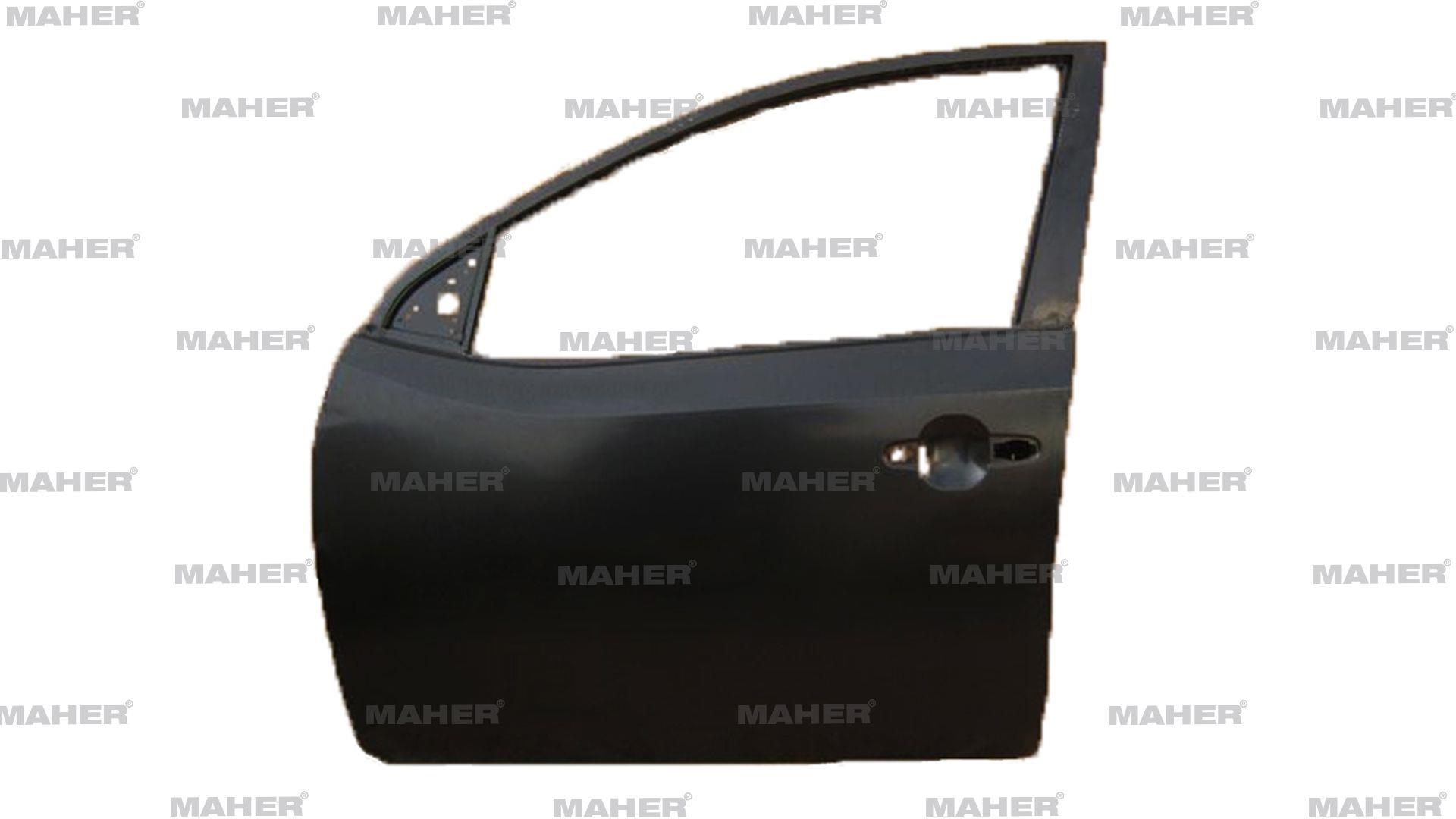 KAPI CERATO ÖN 16-18 SOL