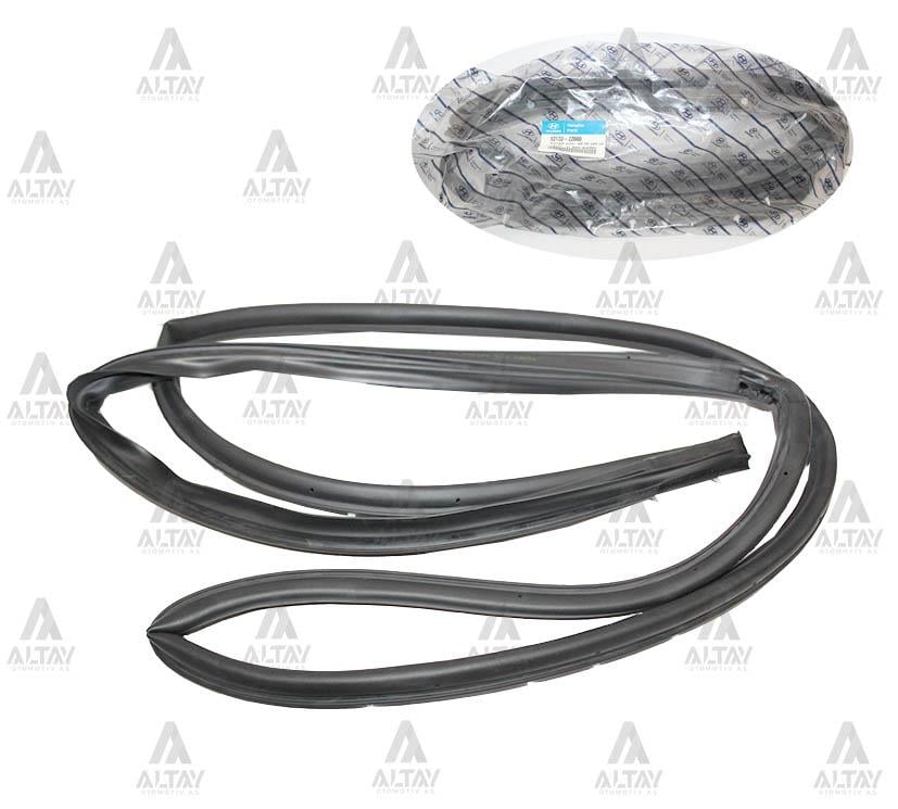 KAPI ÇEVRE FİTİLİ ACCENT ARKA  95-00 SOL