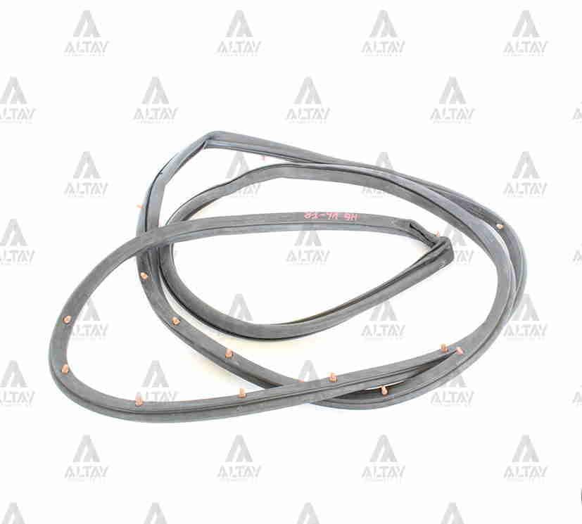 KAPI ÇEVRE FİTİLİ CIVIC ÖN  92-95 SEDAN SAĞ