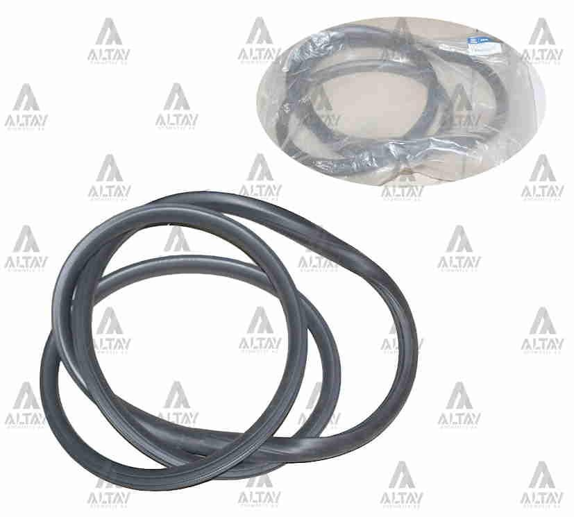 KAPI ÇEVRE FİTİLİ GETZ ARKA 03-11 SOL