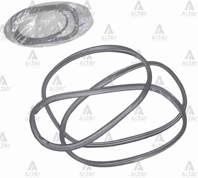 KAPI ÇEVRE FİTİLİ H-100 ORTA / L-300