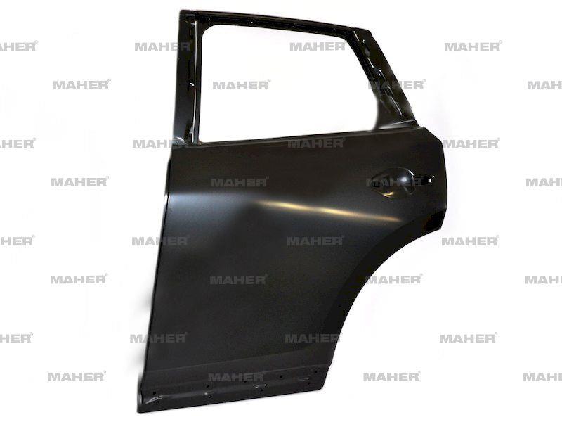 KAPI CITY ÖN 06-09 SOL