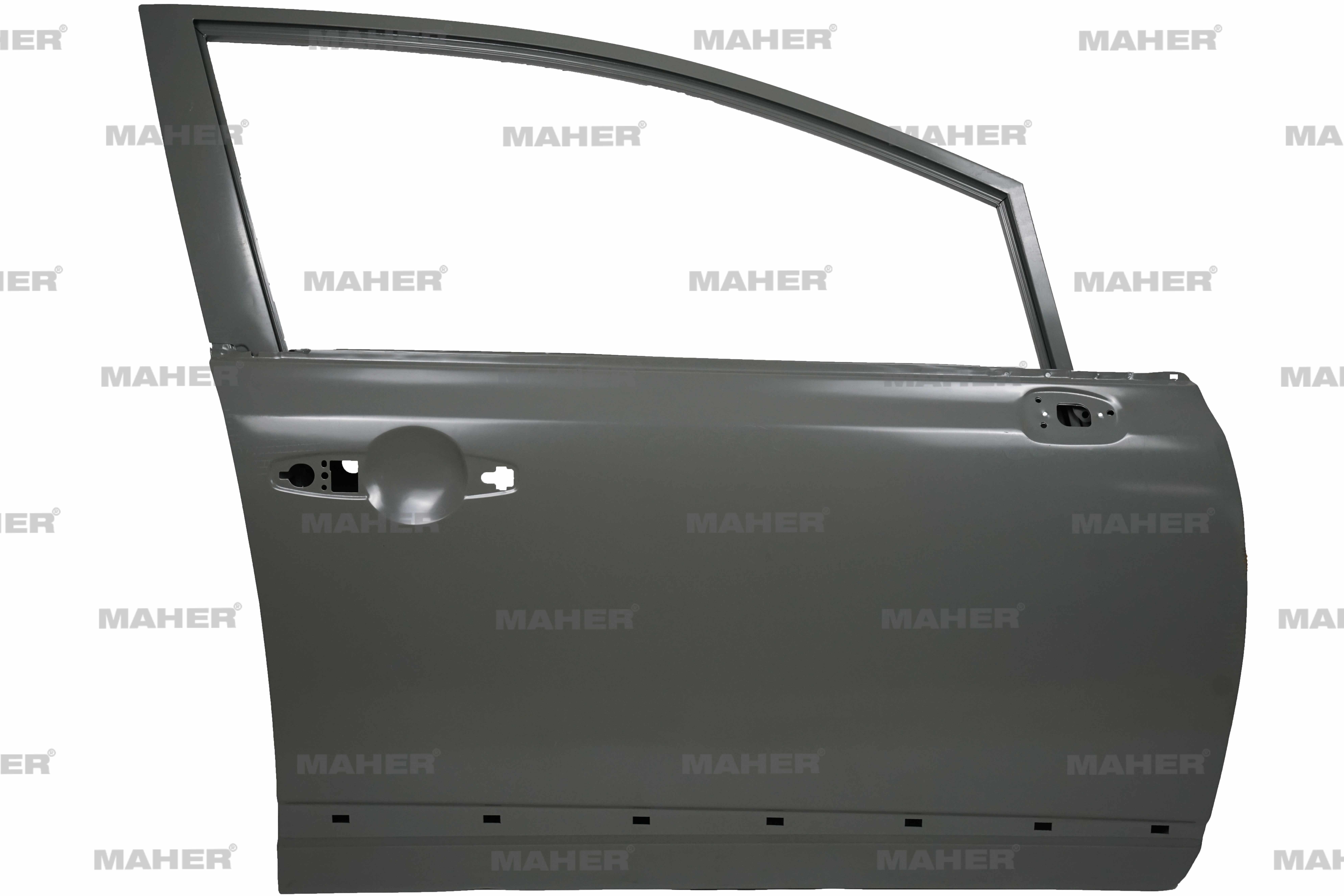 KAPI CIVIC ÖN 06-11 FD6 SEDAN SAĞ