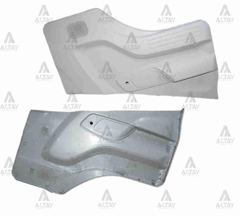 KAPI DÖŞEMESİ CANTER FE-839 / 859 15= (FUSO) SOL