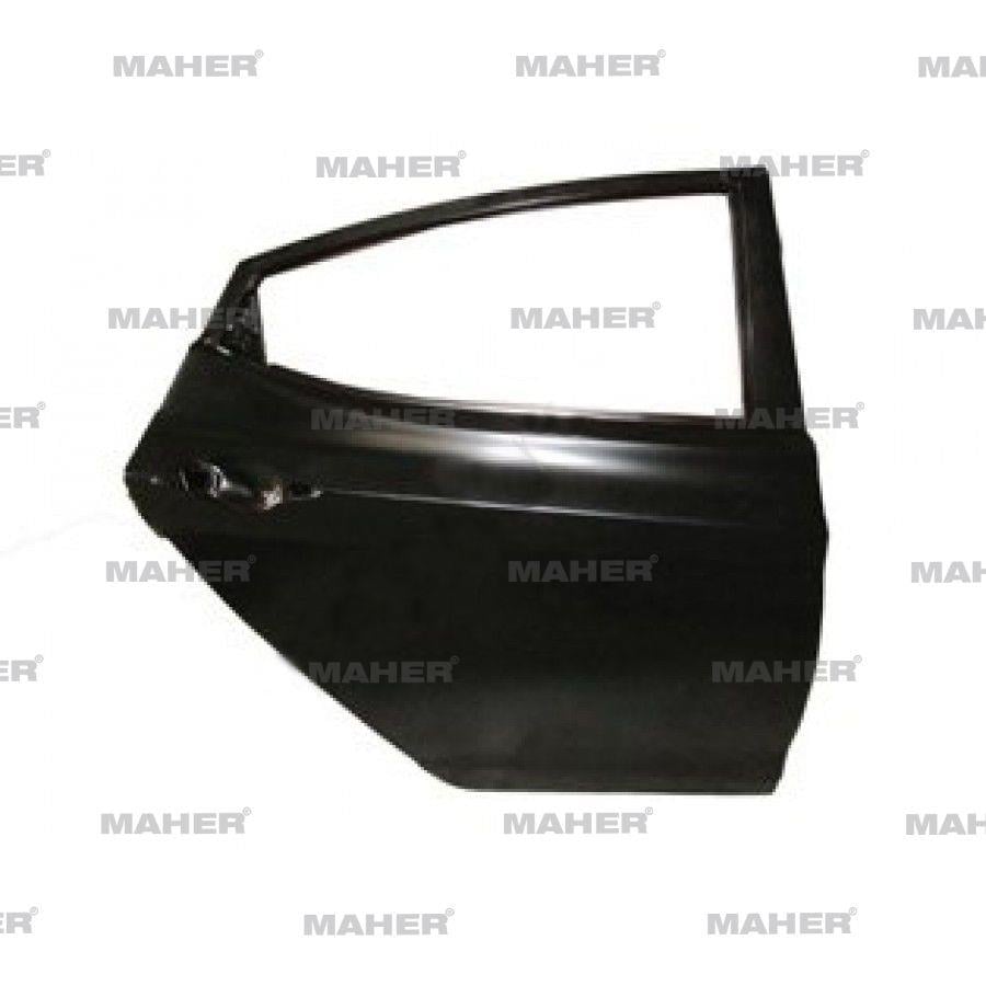 KAPI ELANTRA ARKA 11-16 SAĞ