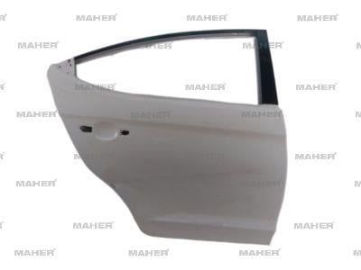 KAPI ELANTRA ARKA 16-20 SAĞ