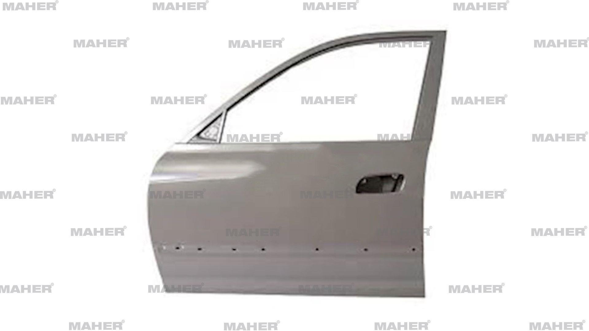 KAPI ELANTRA ÖN 01-07 (SIMYI) SOL