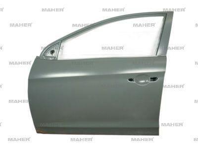 KAPI ELANTRA ÖN 16-20 SOL