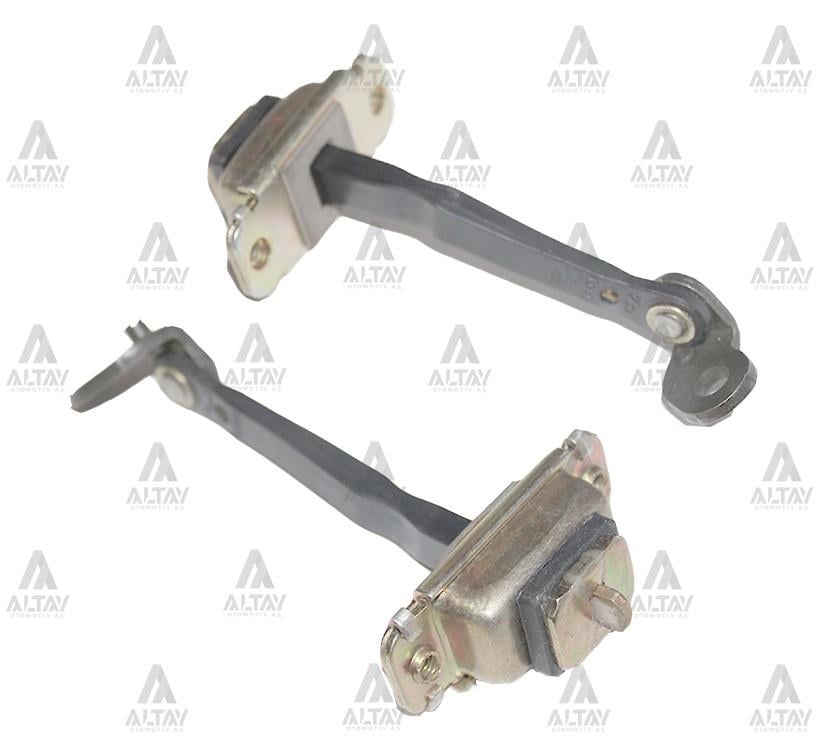 KAPI GERGİSİ ACCENT ARKA 00-06 SOL