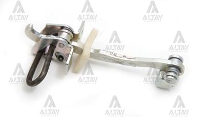 KAPI GERGİSİ ASTRA G 98-04 ÖN