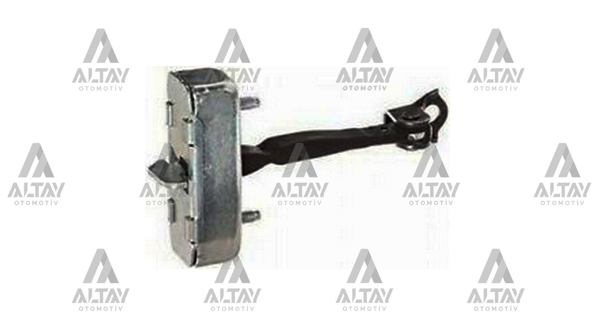 KAPI GERGİSİ COROLLA ÖN 10-13 SAĞ