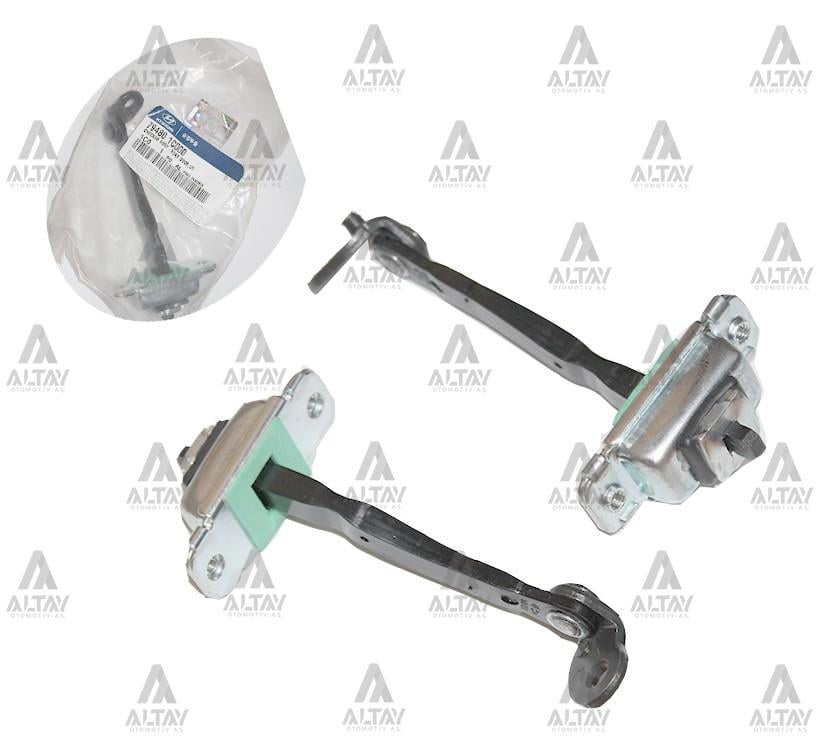 KAPI GERGİSİ GETZ 03-11 ARKA SOL