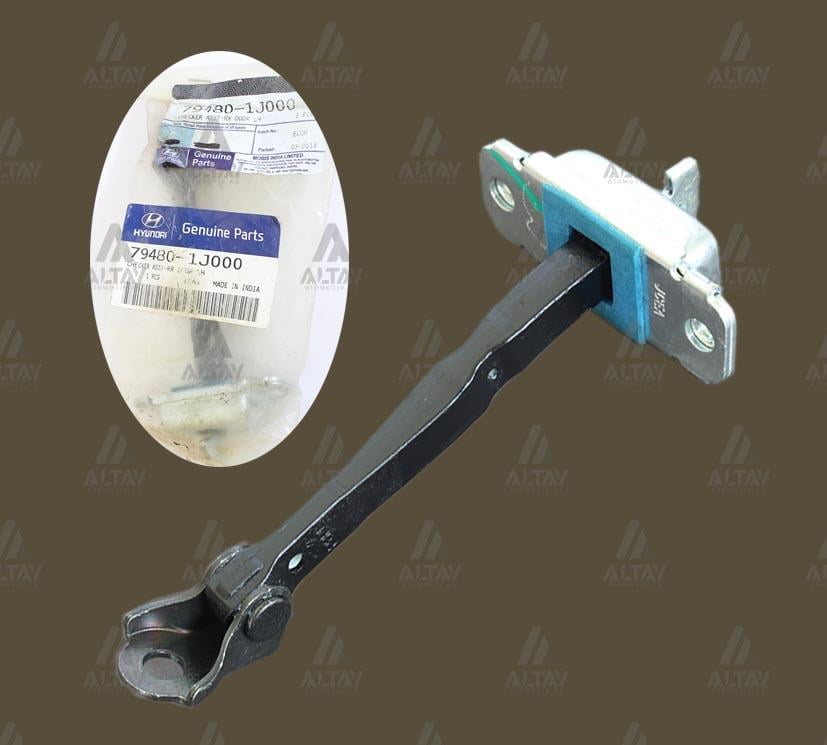KAPI GERGİSİ I-20 ARKA 08-15 SAĞ - SOL
