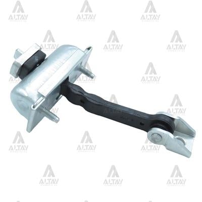 KAPI GERGİSİ TRANSIT V-362  12=ÖN