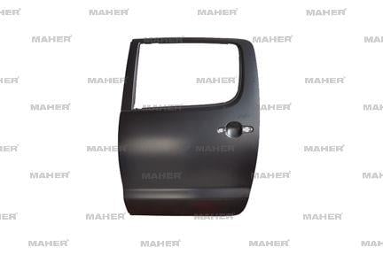 KAPI HILUX ARKA 06-11 ÇİFT KABİN SOL