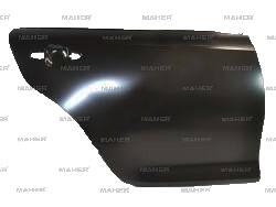 KAPI HILUX ARKA 16= REVO ÇİFT KABİN SOL