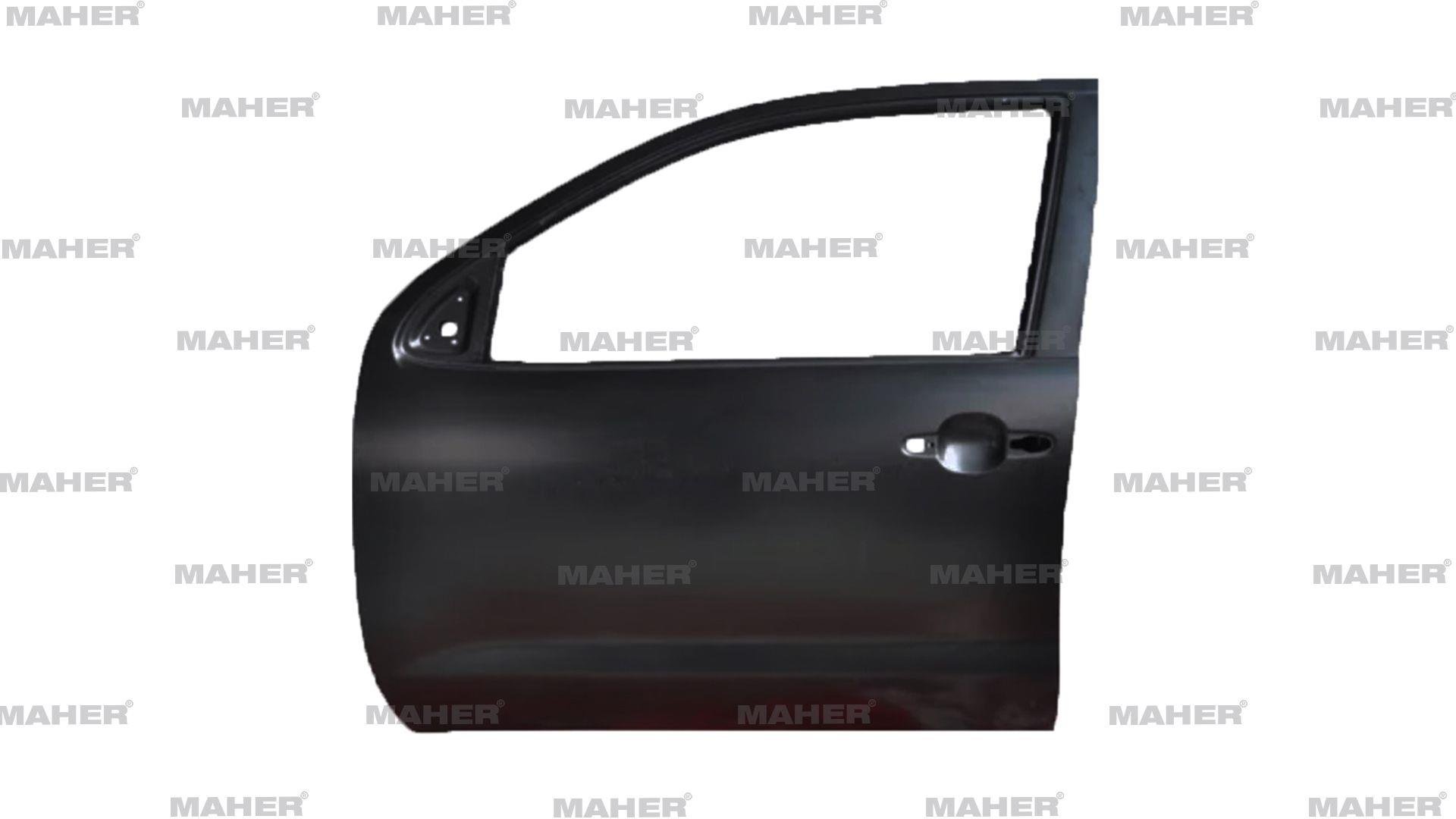 KAPI HILUX ÖN 06-11 ÇİFT KABİN SAĞ