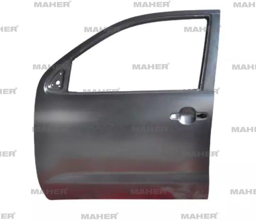 KAPI HILUX ÖN 06-11 ÇİFT KABİN SOL